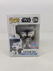 Funko Pop! Vinyl: Star Wars - Captain Rex [NYCC] - (Exclusive) #274