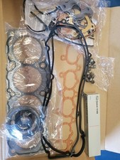 Genuine Nissan S13 Ca18det Engine Gasket Rebuild Kit A0101-44f2f New Oem Genuine Nissan S13 Ca18det Engine Gasket Rebuild Kit A0101-44f2f New Oem
