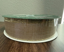 Kirkland Signature Ribbon 50 Yards - Several Colors and Designs