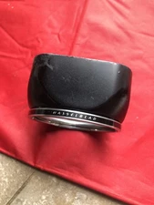 Hasselblad Hood Shade Lot For 80mm F2.8 Lens