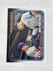 2024 Topps Series 1 - New York Power - Aaron Judge, Anthony Rizzo #315 Yankees