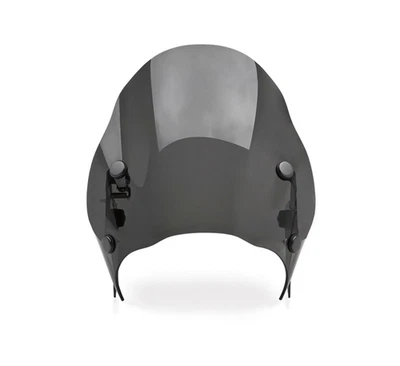 2015-2024 Kawasaki Vulcan S VN650 OEM Cafe Deflector Wind Deflector 99994-0738 - Bild 1 von 3