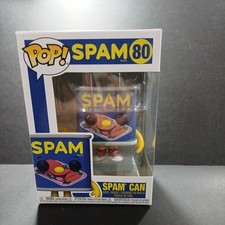 Funko Pop Foodies Ad Icons Figures 44