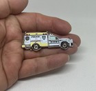 NYPD ESU EMERGENCY SERVICES UNIT  PATROL SUPPORT TRUCK CHALLENGE COIN — photo 4