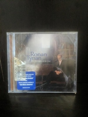 The Dawning of the Day by Ronan Tynan (CD, Sep-2006, Decca) Sealed ~ new trl8#60