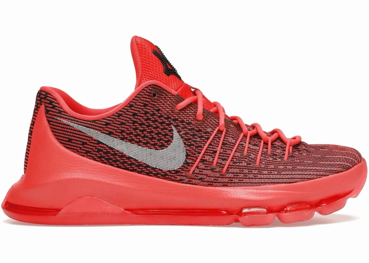 【新品未使用】KD8 EP　USA　28cm Nike KD 8 Bright Crimson for Sale | Authenticity Guaranteed | eBay