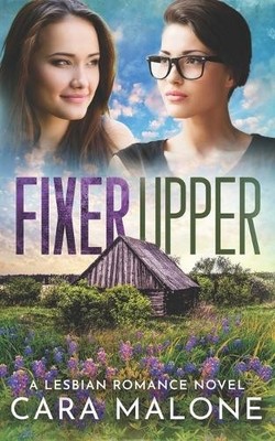 Cara Malone Fixer Upper (Taschenbuch)