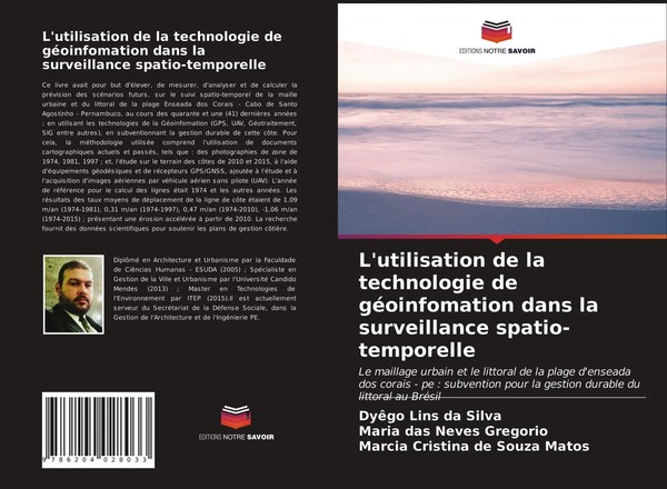 Dyego Lins Da Silva (U. A.) | L'utilisation De La Technologie De...-image