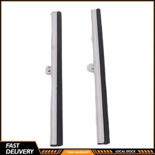 Pair of Car Wiper Blades 9" For Chevrolet 1941 1942 1946 1947 1948