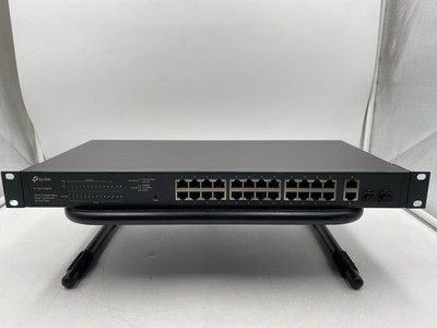 TP-Link TL-SG1428PE 24 Port Gigabit PoE+ Switch Easy Smart Managed 24 PoE+