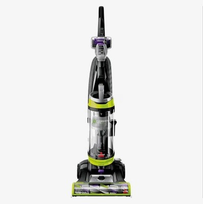 Bissell CleanView Swivel Pet Upright Vacuum 2252 Triple Action Brush Roll