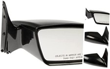 Passenger Side Manual Mirror for Geo Metro 89-94 955-093