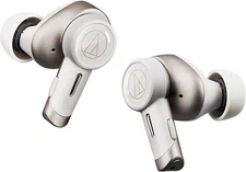 audio-technica wireless earphones Bluetooth White ATH-TWX9MK2 WH