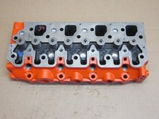 New Shibaura P531 Cylinder Head For N844 Engine-boomer 8n, L160, D45, Dx45, Dx48