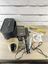 Diamond Magic Sing ET19KV With 2 Microphones, Remote  Accessories Base Used
