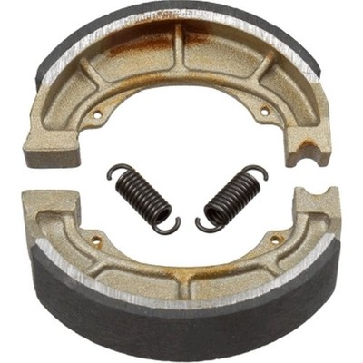 ORIGINAL  Trw MCS921 Bremsbackensatz, Bremstrommel Satz Hinten