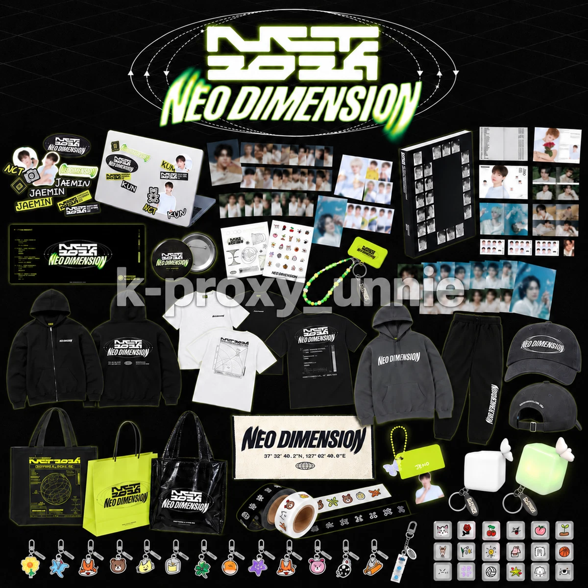 NCT 127 Memorabilia | eBay
