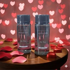 Valentine  s Gift My Way Aroma360 Pro Pod fragrance oil Sealed Pack Of 2