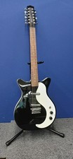 Danelectro 59 12 Strings Electric Guitar Used JP