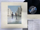 Pink Floyd Wish You Were Here Japan LP [19714ER]