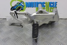 BMW F 800 GT Footrest Hanger Right Brake Switch 2013 to 2016 F800 F800GT B233