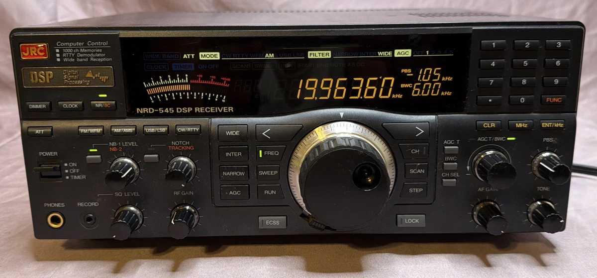 Jrc Nrd for sale - eBay