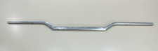 1963 CHEVROLET IMPALA ORIGINAL GM TAIL PANEL TRUNK EXTENSION TRIM PIECE