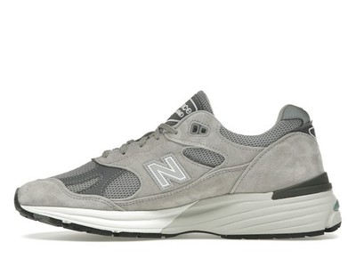 New Balance 991v2 Made in UK Low Classic Grey - U991GL2 | eBay