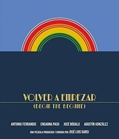 Volver A Empezar [Blu-Ray] (1982)