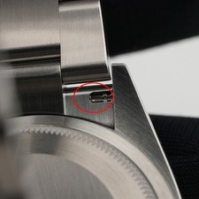 ROLEX Explorer 36 124270 Warranty 2021 8