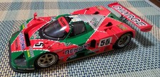 AUTOart 1/18 Mazda 787B