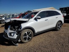 Power Steering Pump Electric Column Mounted Fits 16-18 SORENTO 1389838