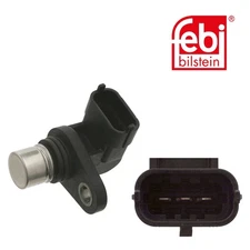 Febi 27173 Camshaft Sensor High Performance Fits Vauxhall Corsa 2004 - 2006