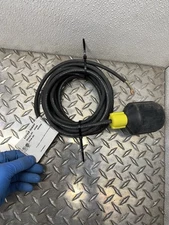 Sje-Rhombus Float Switch 120/230Vac Little Giant CFSW 950266 20'