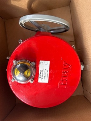 Bray series 70-E301SVH