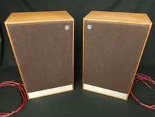 Mordaunt-Short Festival Series 2 Bookshelf Speakers Pair 2.0 45W 8Ω + POSTAGE