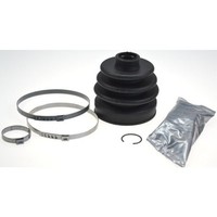 Spidan Achsmanschettensatz FüR Ford Usa Probe Ii Ecp Mazda 626 Iv Hatchback Ge