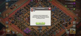 TH18 HALF MAX | FULLY MAXED WALLS | 96/84/80/78/55 | NAME CHANGE | ANDROID&IOS
