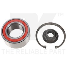 Roulement de roue Volvo S70