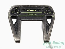 Cobra KING Vintage Nova Putter Steel Right 35.0in