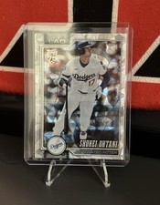 2026 Topps Series 1 - Shohei Ohtani #200 Diamante Foil
