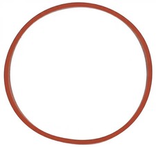 AGR-Ventil Dichtung Ansaugkrümmer NBR (Nitril-Butadien-Kautschuk) 424.850 ELRING