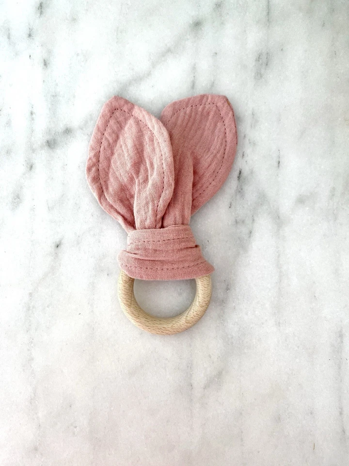 Caja de regalo para baby shower, 6 piezas Foto 3 de 4