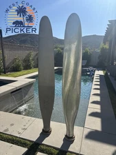 Havilland Canada DHC-4 Caribou Hamilton Standard 7107 Airplane Propeller Blades