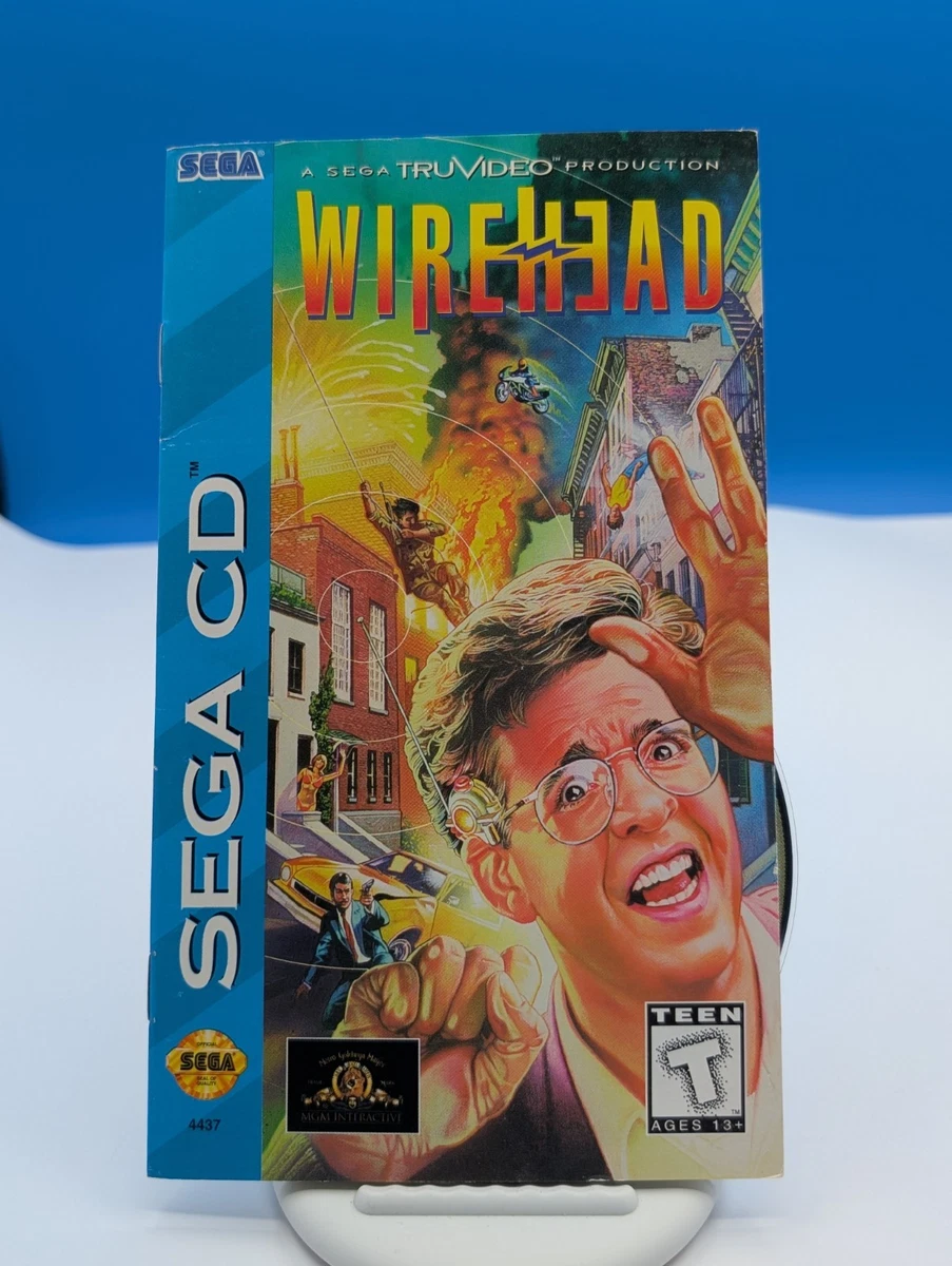Sega CD 1995 Video Games for sale | eBay