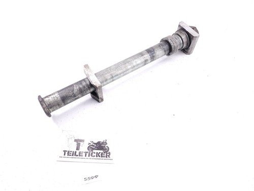 Suzuki GSX-R750 Srad GR7DB Steckachse Hinten Radachse Hinterrad Achse Bolzen