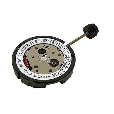 Brand New Quartz Movement 3 Hands Date At 3' For ETA 803.112 Watch Repair Parts