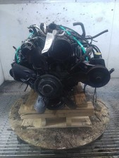 Used Engine Complete Assembly Fits 1999 Dodge 1500 Pickup 8-318 5.2l Vin Y 8th