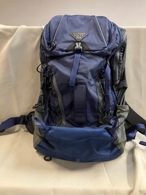 Alpine Elite by Timber Ridge 40L Hiking Pack
