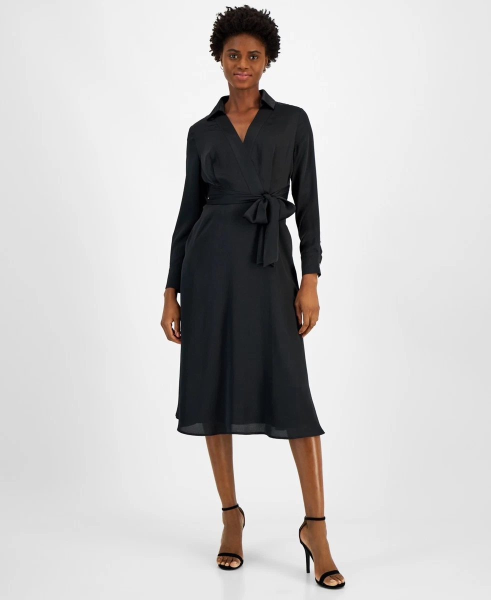 tahari fall dresses Tahari ASL 2AM095